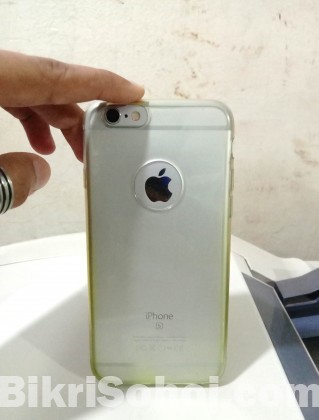 Iphone 6s